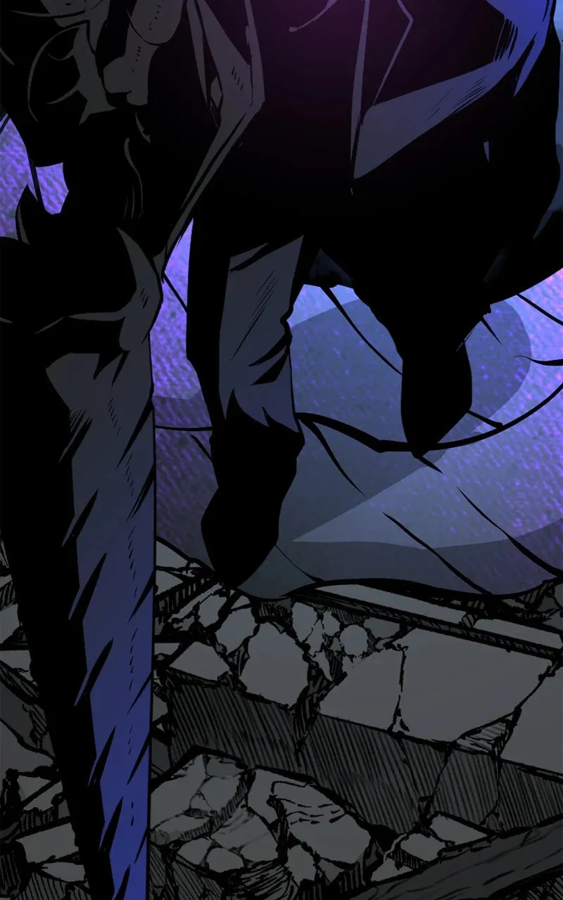 Hero Killer Chapter 200 page 121 - 