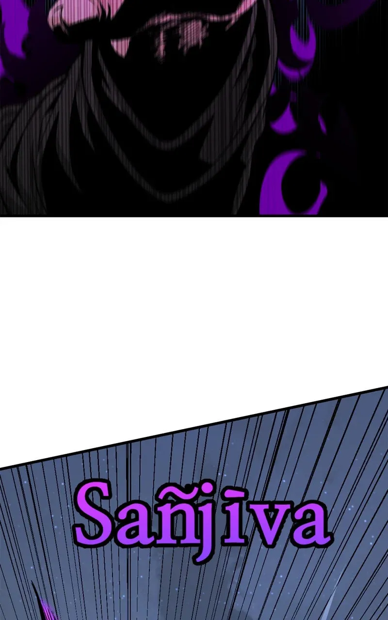Hero Killer Chapter 200 page 17 - 