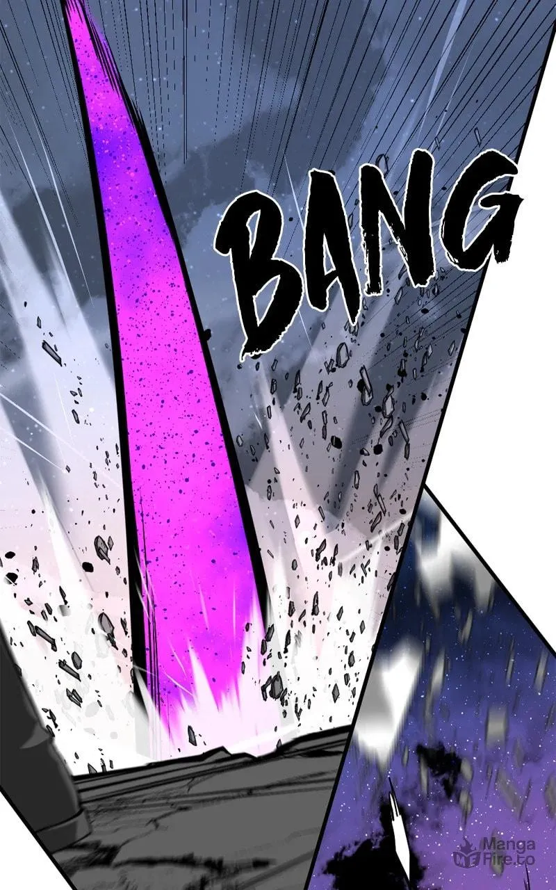 Hero Killer Chapter 200 page 18 - 