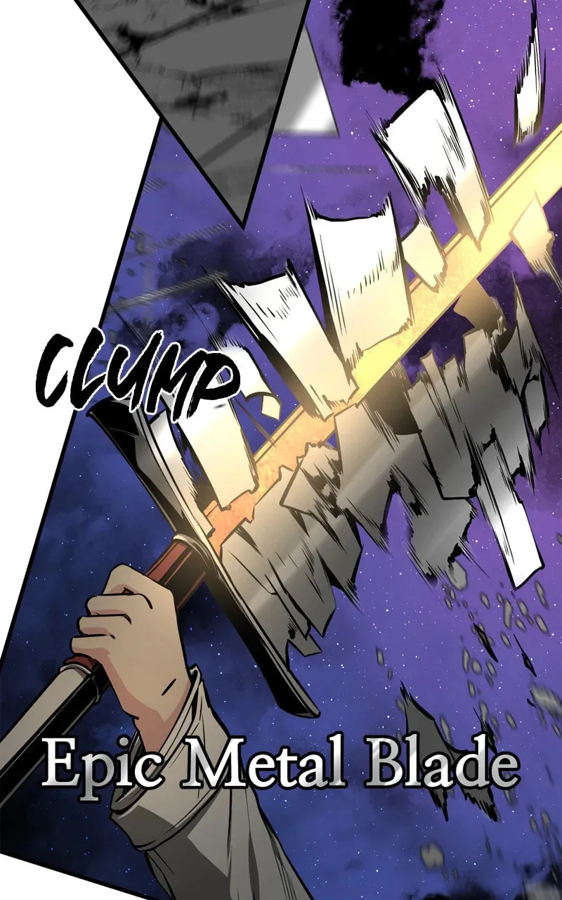 Hero Killer Chapter 200 page 19 - 
