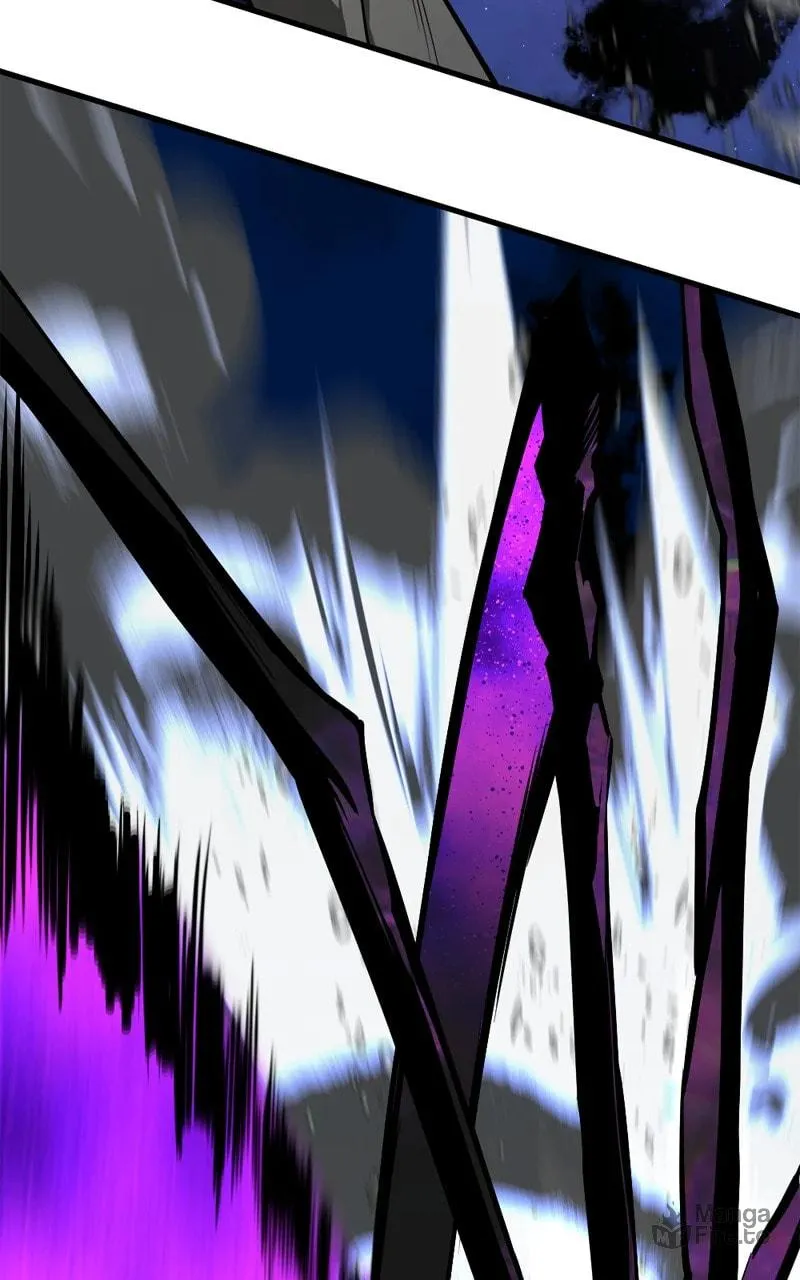 Hero Killer Chapter 200 page 20 - 