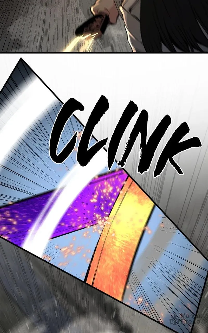 Hero Killer Chapter 200 page 3 - 