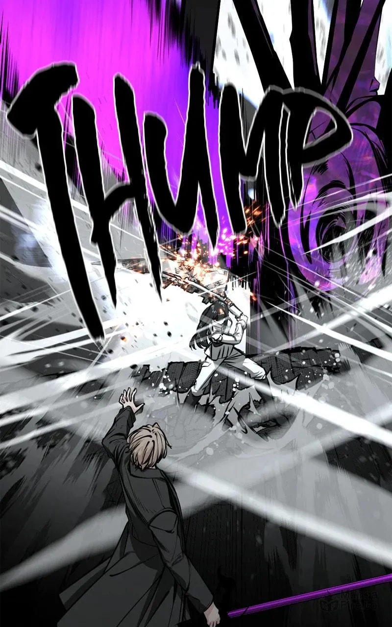 Hero Killer Chapter 200 page 21 - 