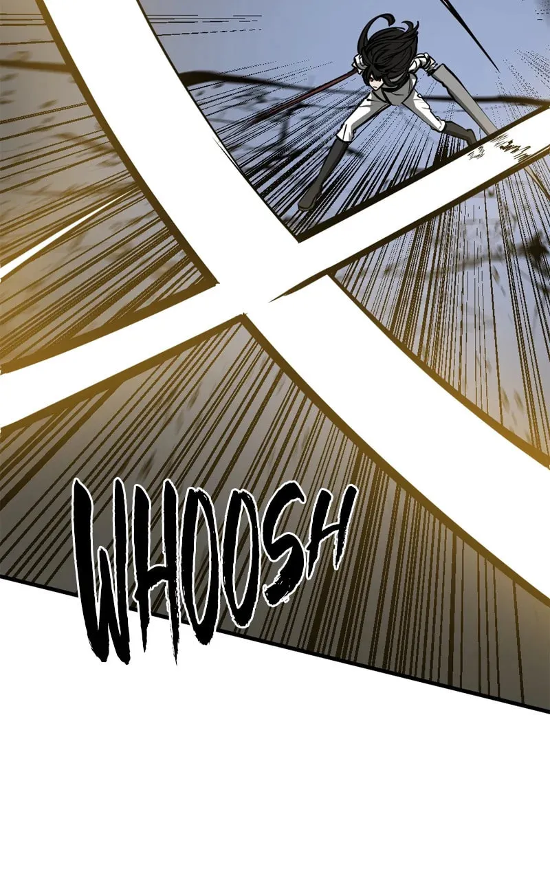 Hero Killer Chapter 200 page 23 - 