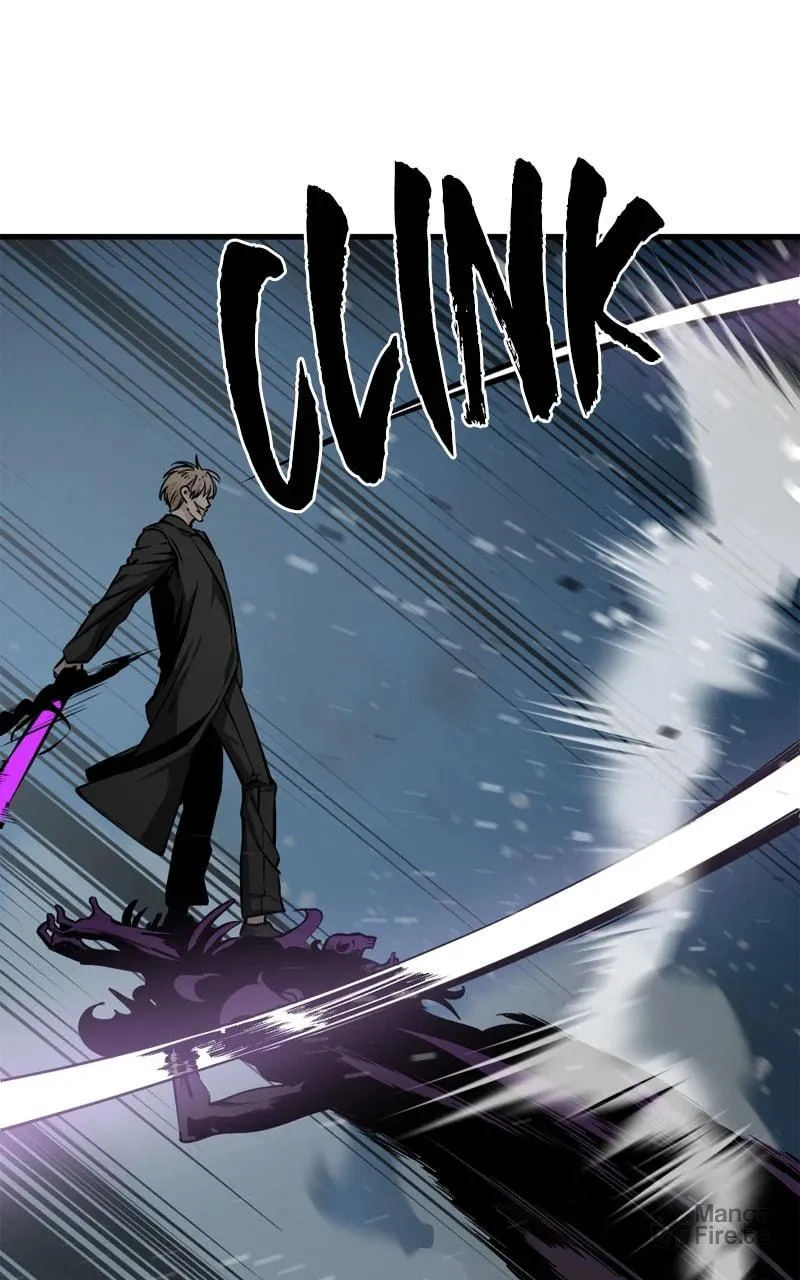 Hero Killer Chapter 200 page 24 - 