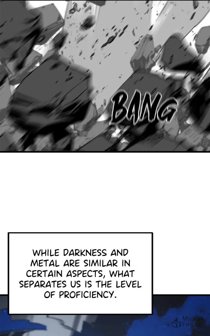 Hero Killer Chapter 200 page 30 - 