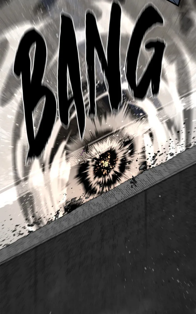 Hero Killer Chapter 200 page 4 - 