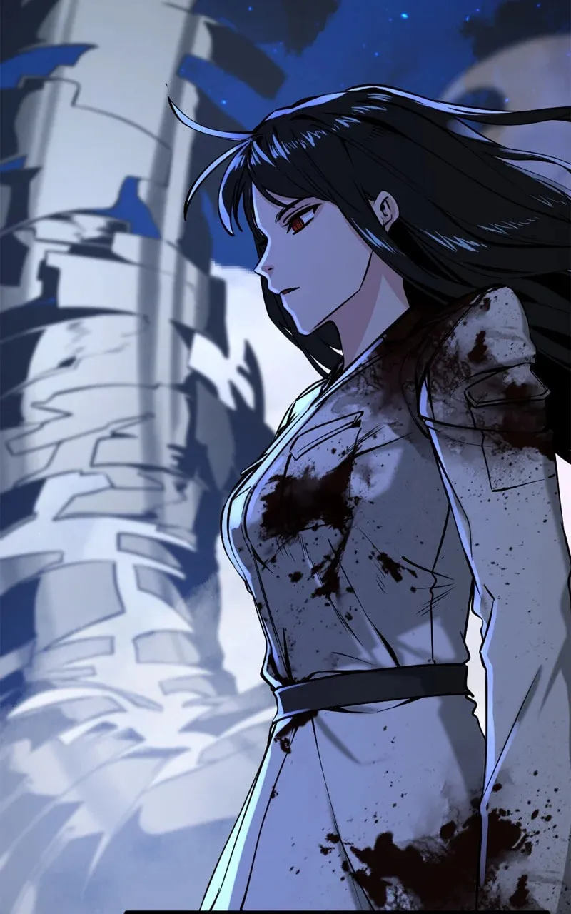 Hero Killer Chapter 200 page 31 - 