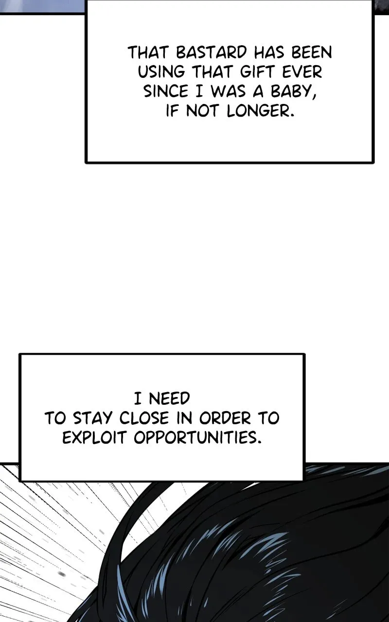 Hero Killer Chapter 200 page 32 - 