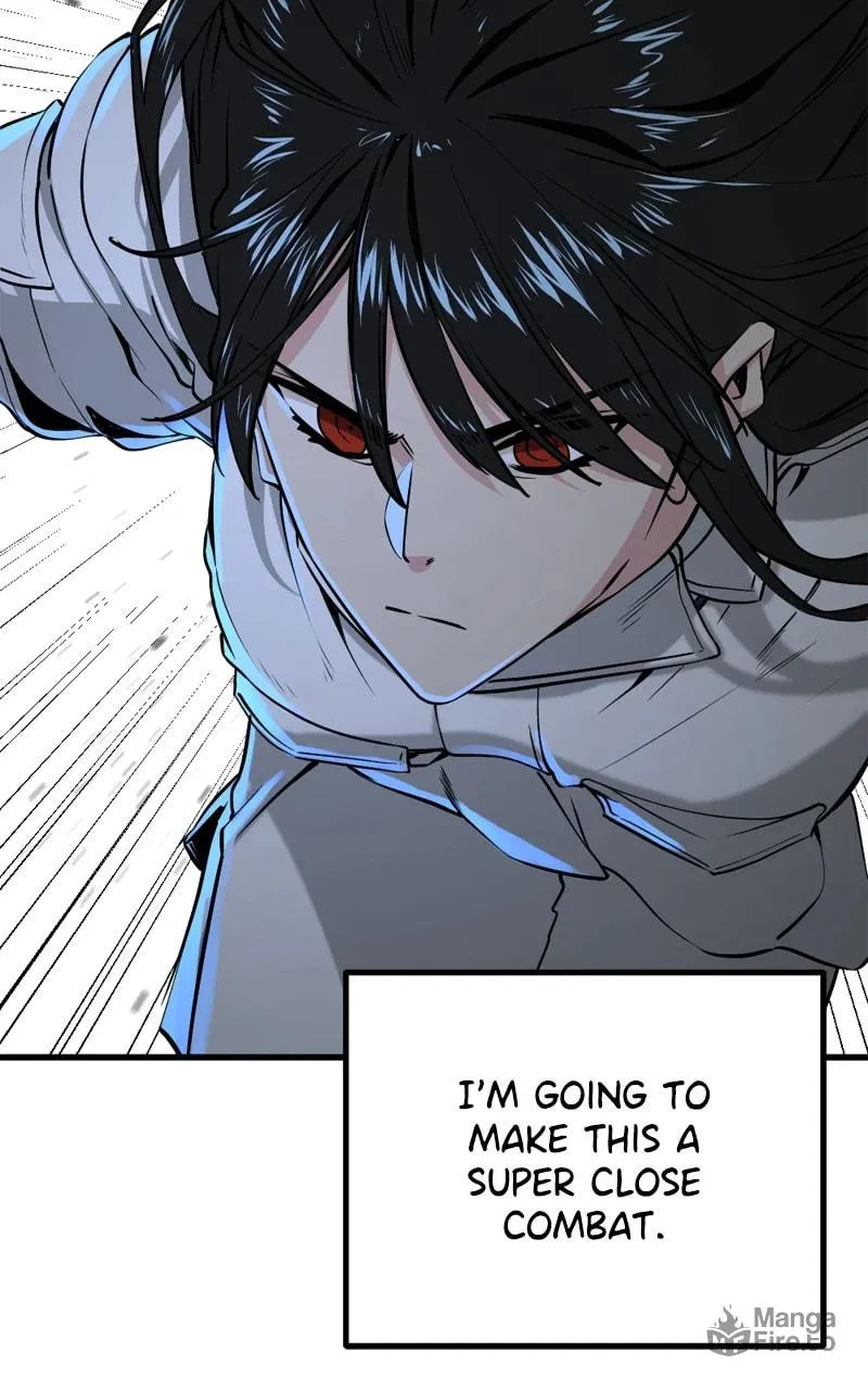 Hero Killer Chapter 200 page 33 - 