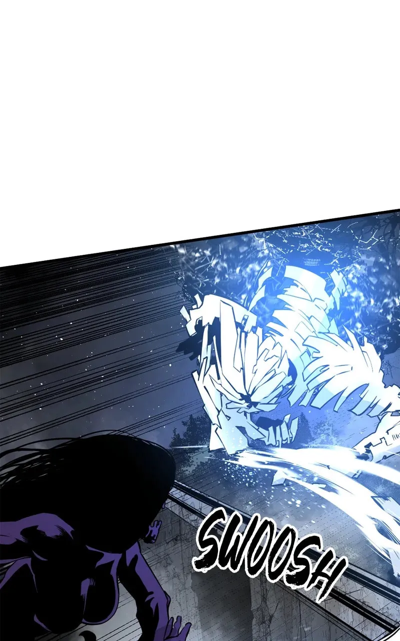 Hero Killer Chapter 200 page 34 - 
