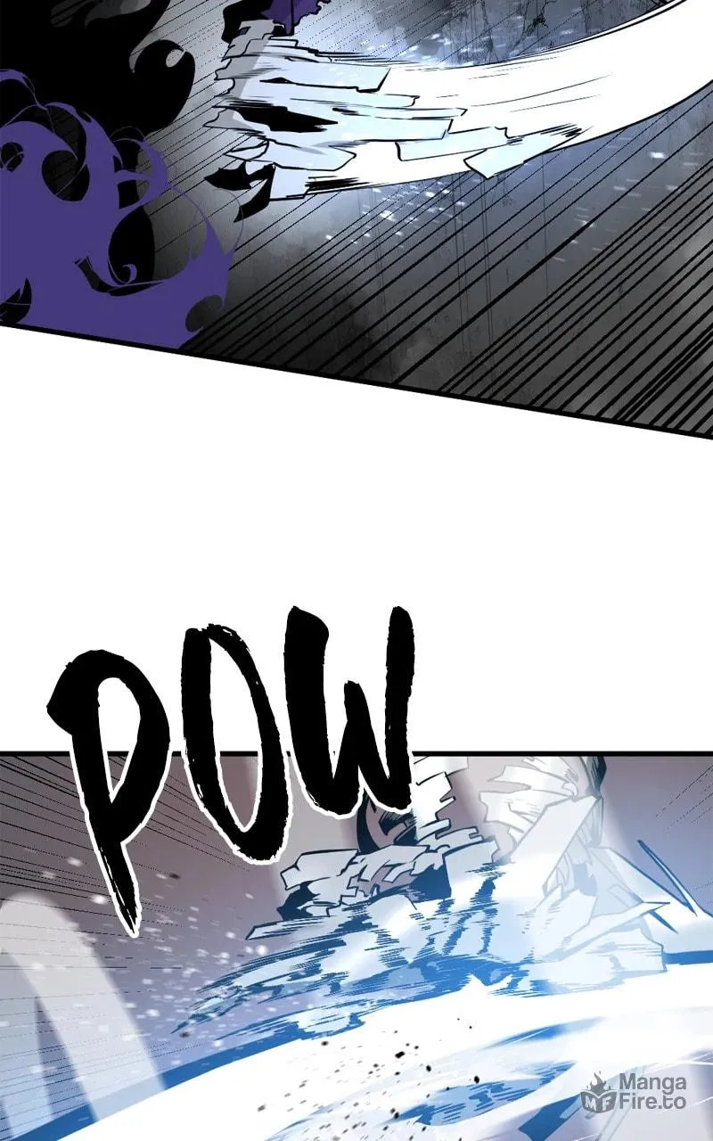 Hero Killer Chapter 200 page 35 - 
