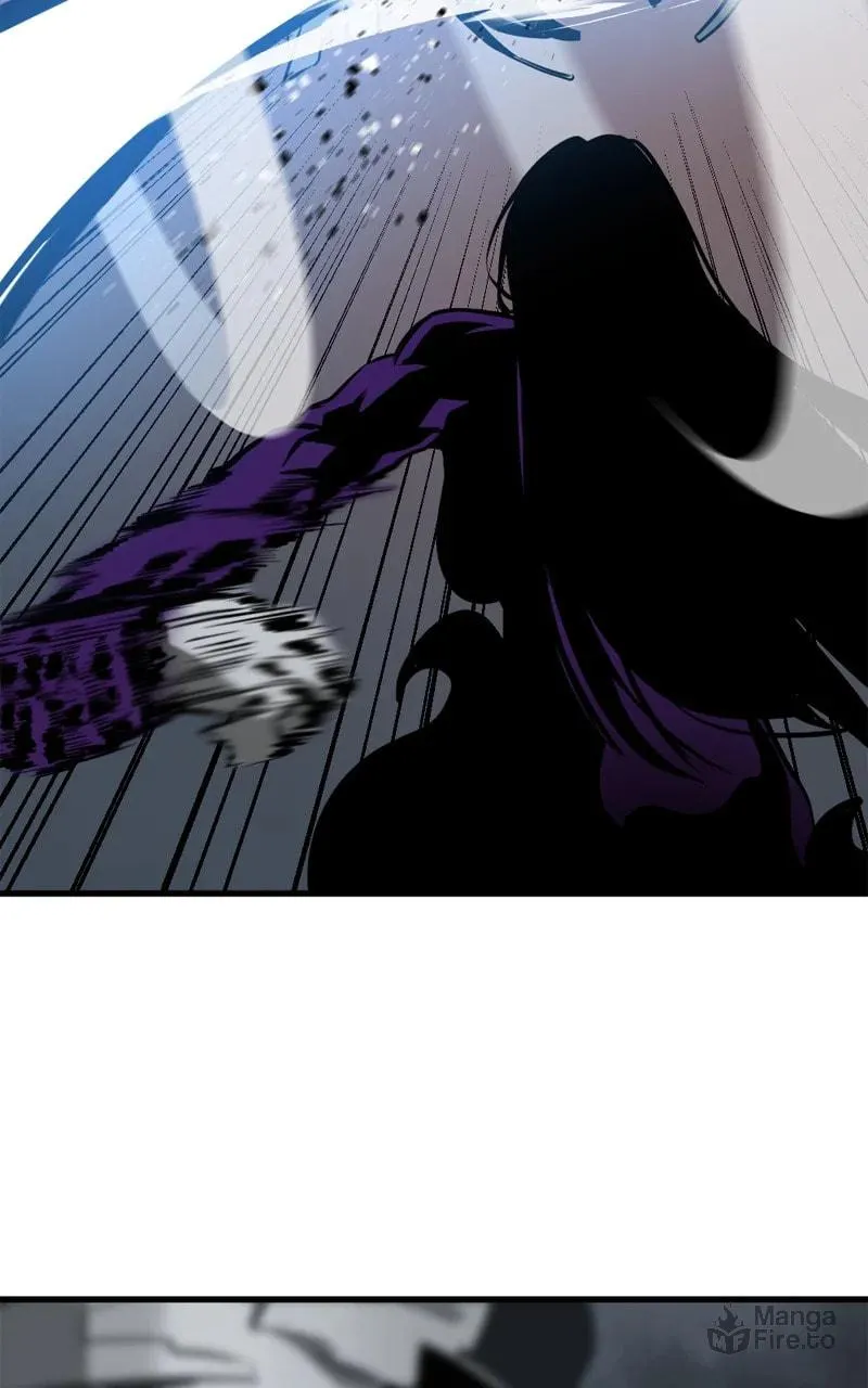 Hero Killer Chapter 200 page 36 - 