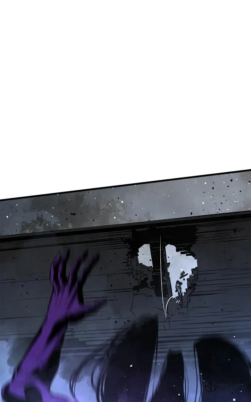 Hero Killer Chapter 200 page 40 - 