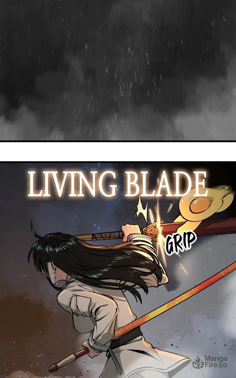 Hero Killer Chapter 200 page 5 - 