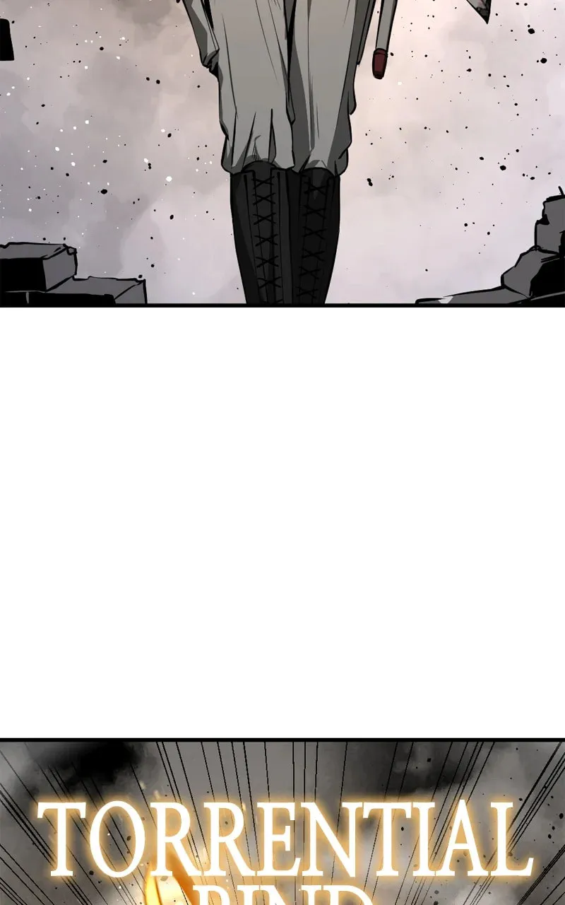 Hero Killer Chapter 200 page 43 - 