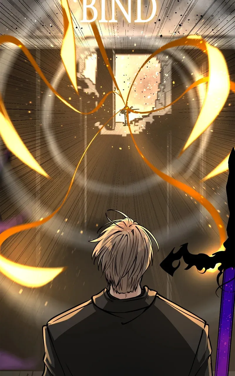 Hero Killer Chapter 200 page 44 - 