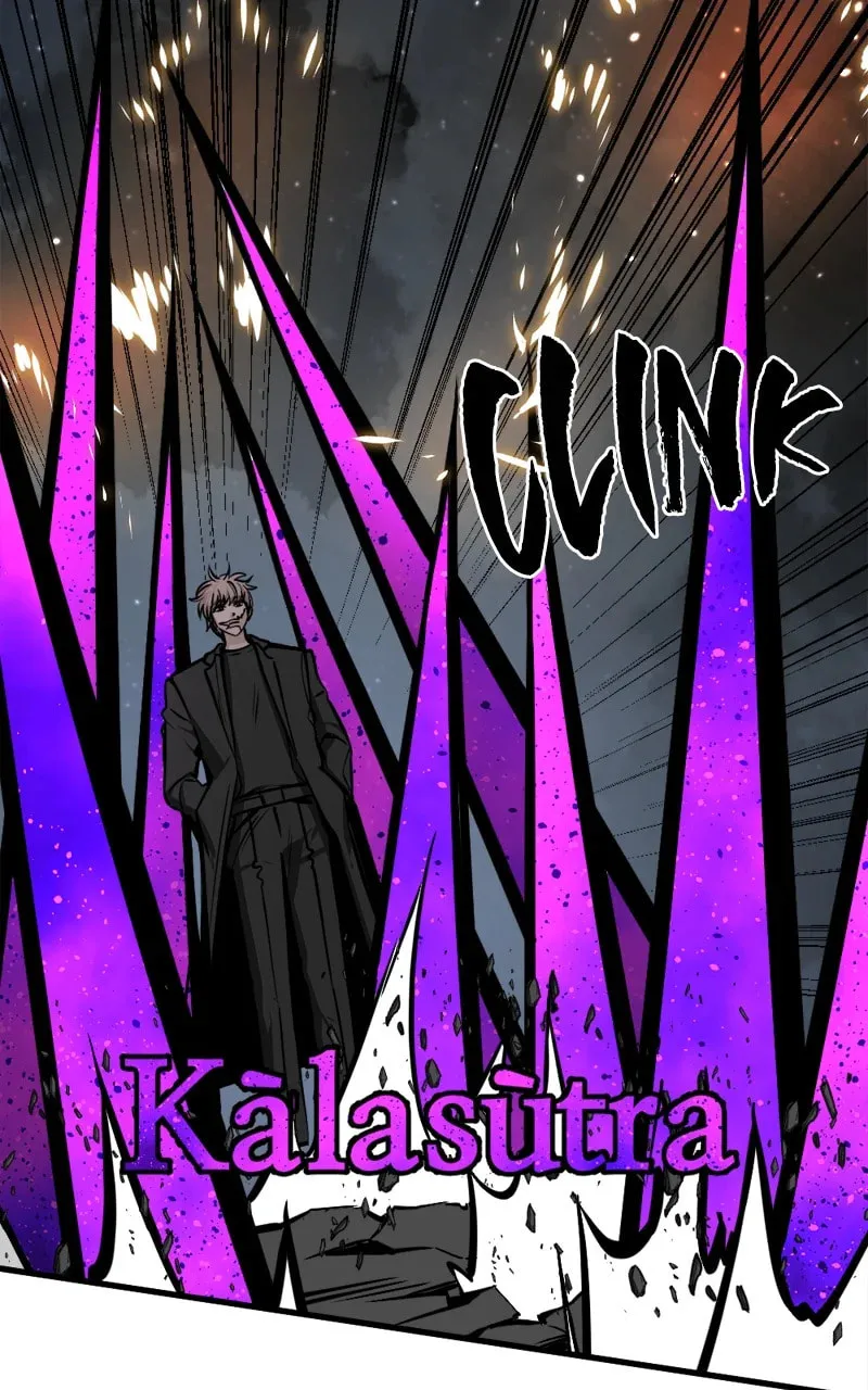Hero Killer Chapter 200 page 46 - 