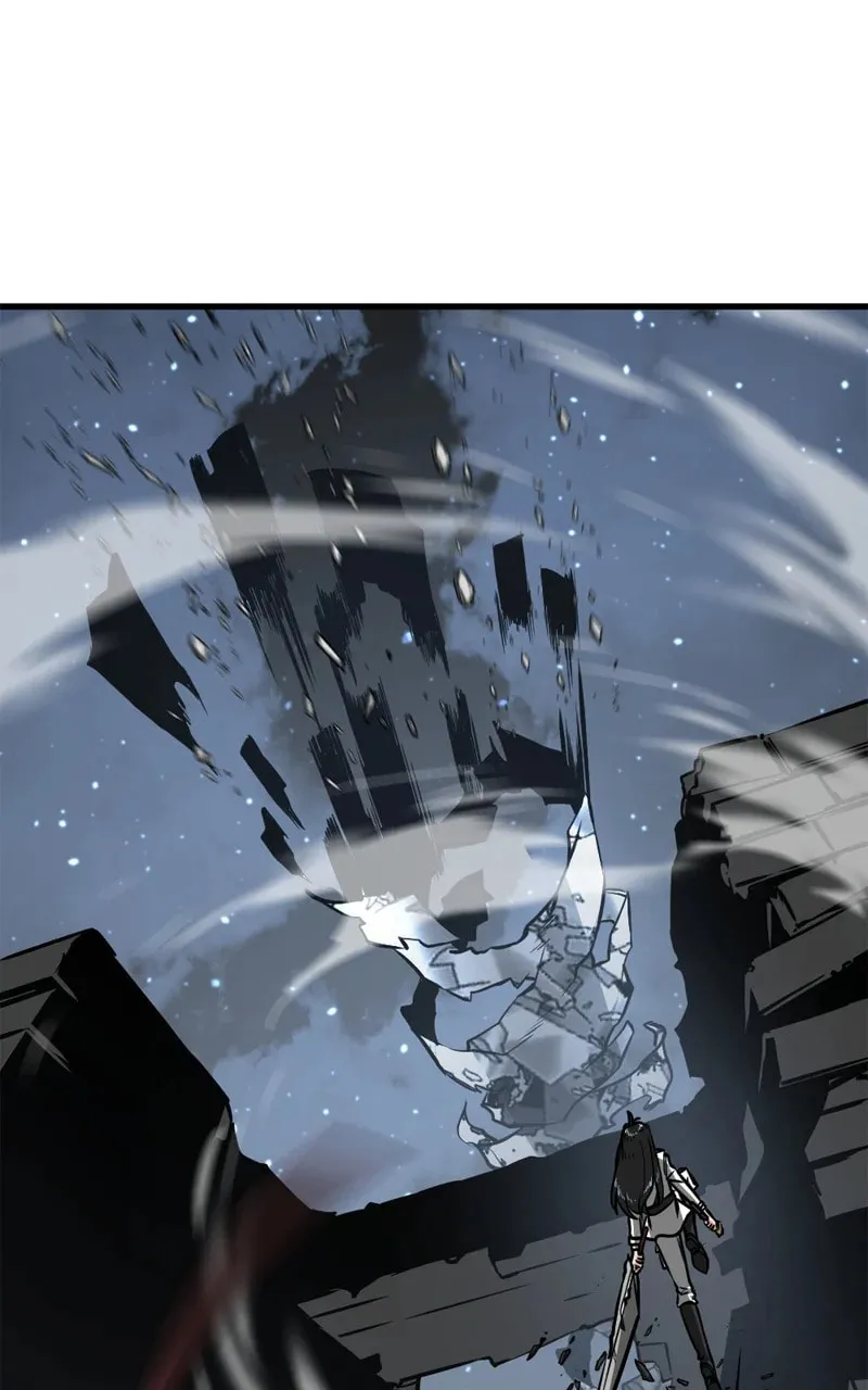 Hero Killer Chapter 200 page 49 - 