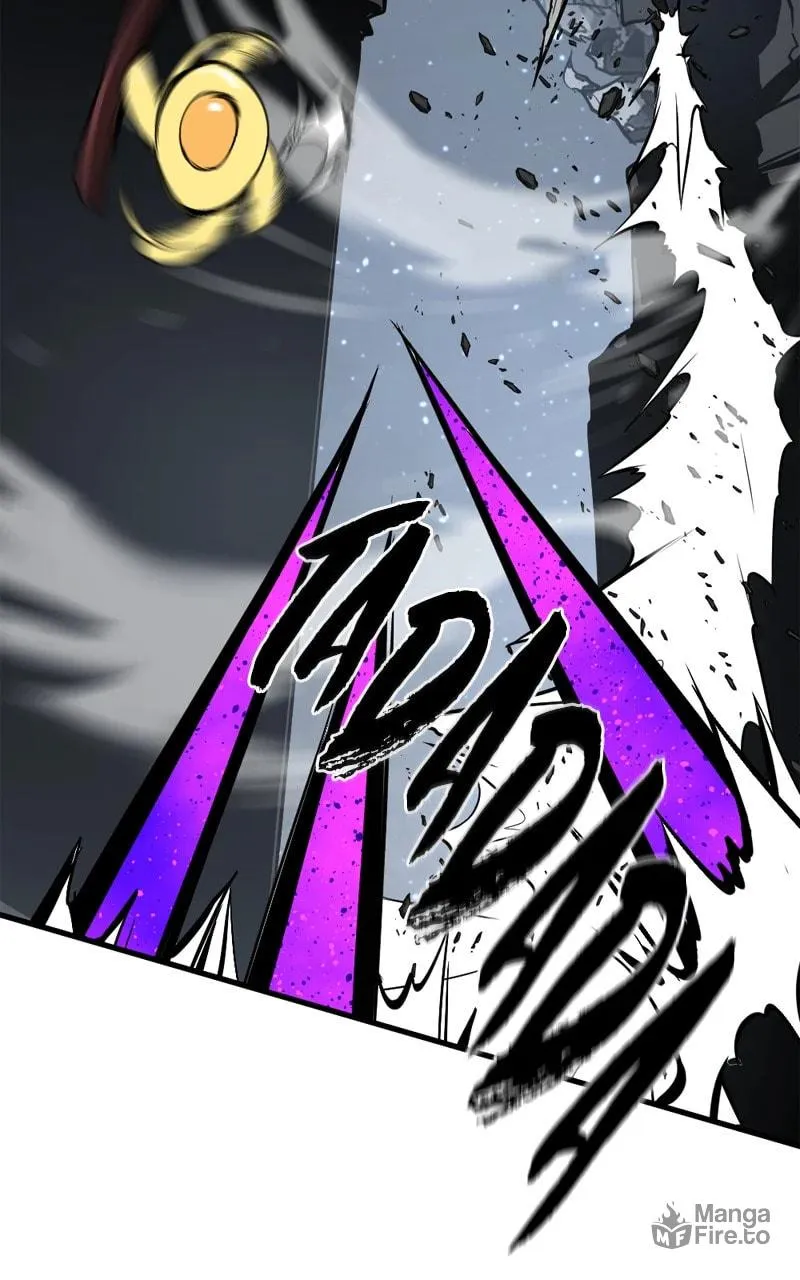 Hero Killer Chapter 200 page 50 - 
