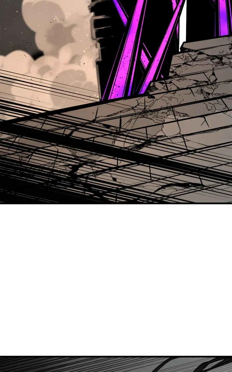 Hero Killer Chapter 200 page 52 - 