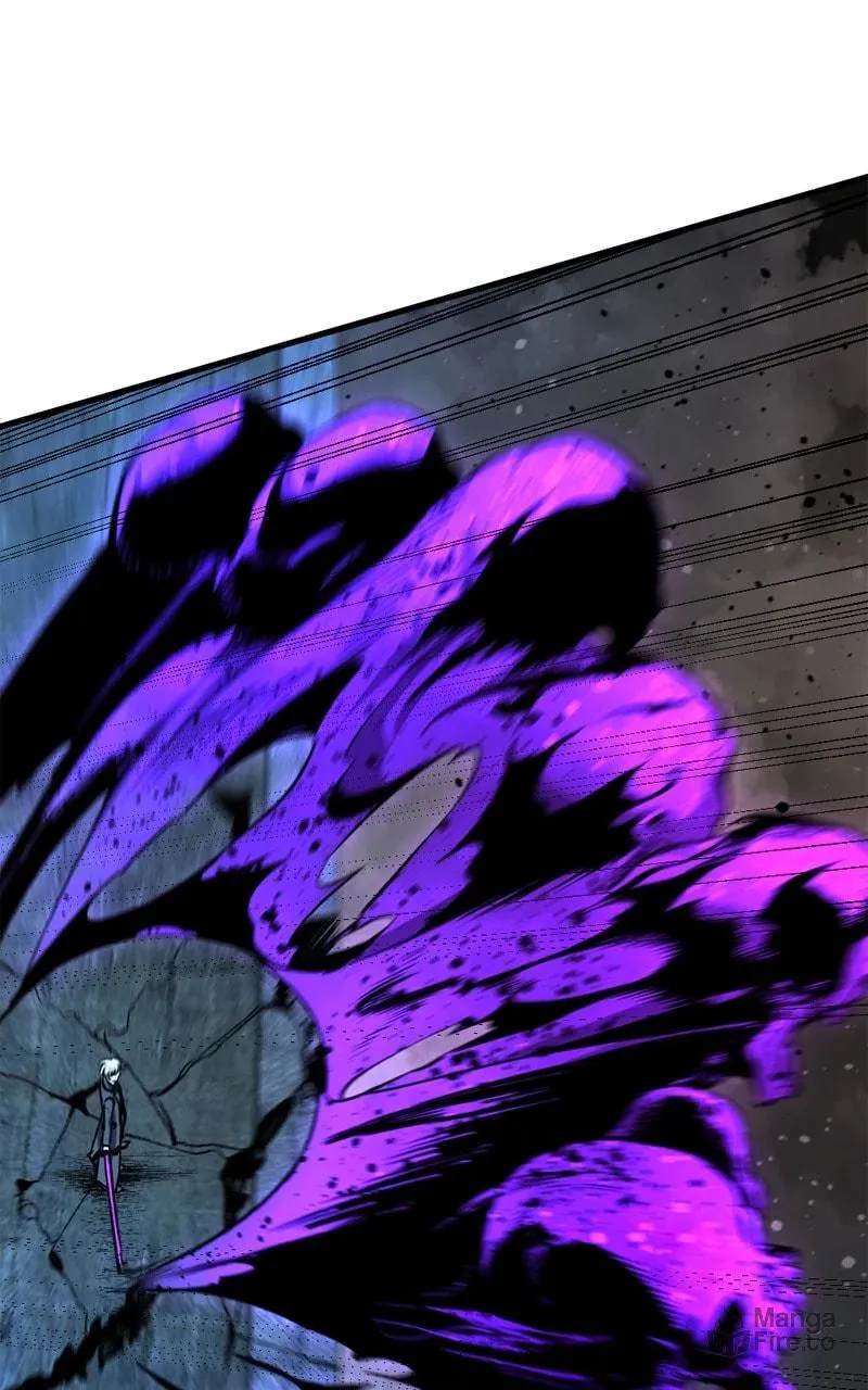 Hero Killer Chapter 200 page 54 - 