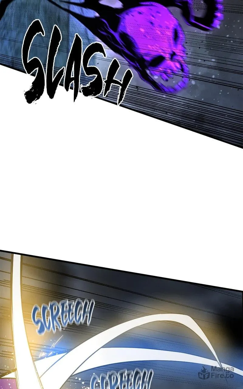 Hero Killer Chapter 200 page 55 - 