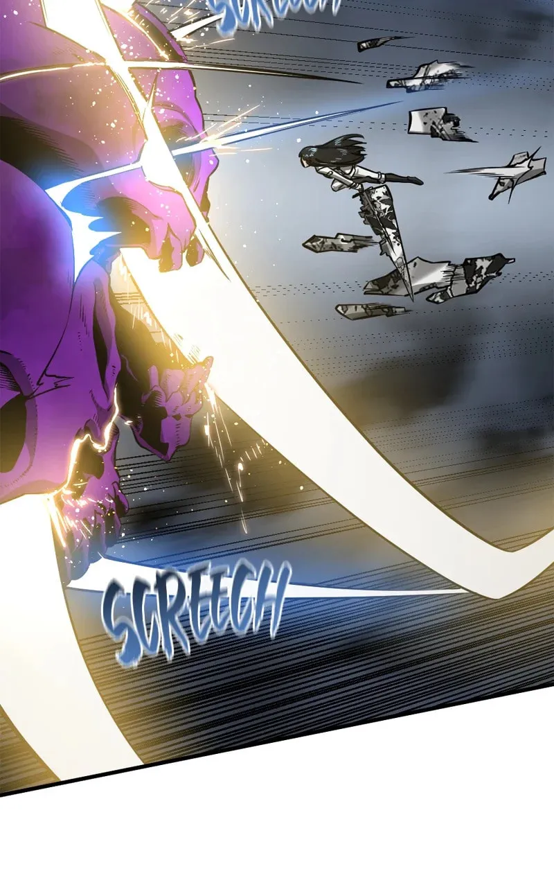 Hero Killer Chapter 200 page 56 - 