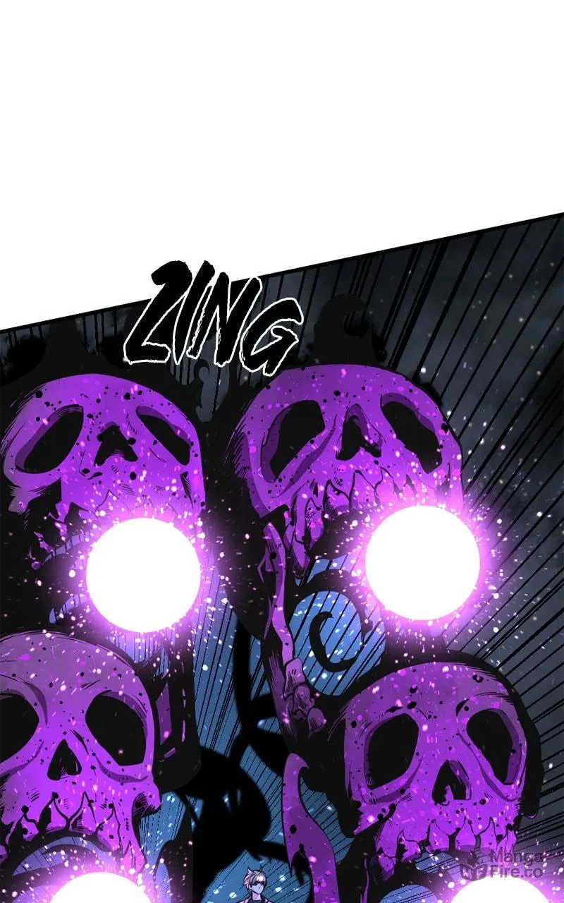 Hero Killer Chapter 200 page 57 - 