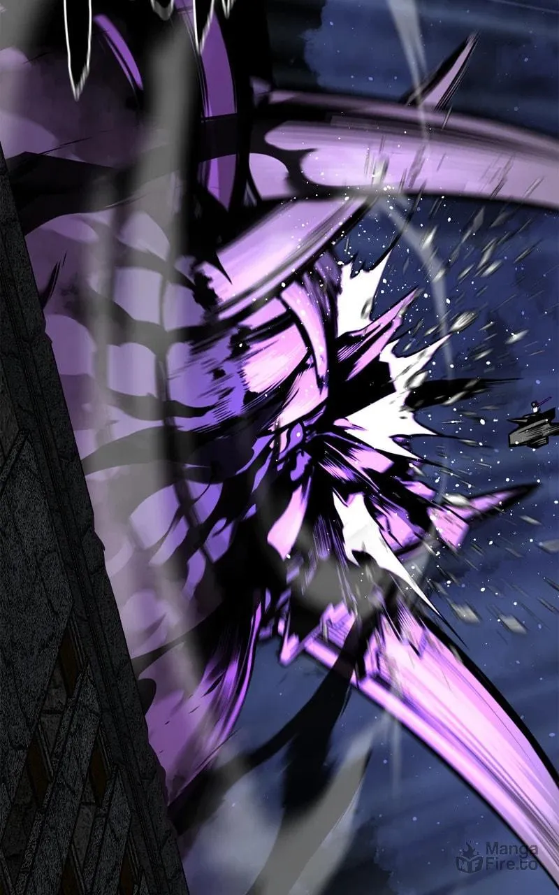 Hero Killer Chapter 200 page 65 - 