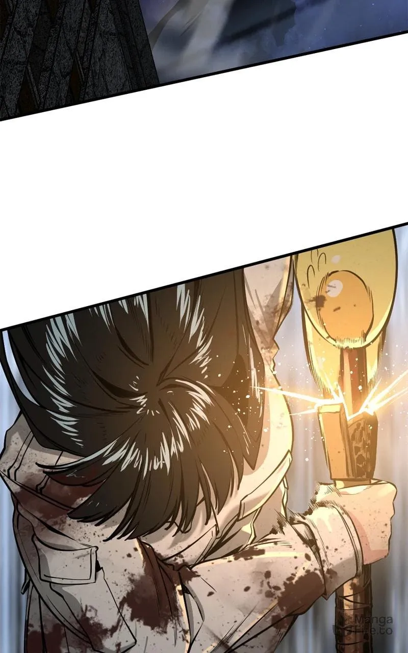 Hero Killer Chapter 200 page 66 - 