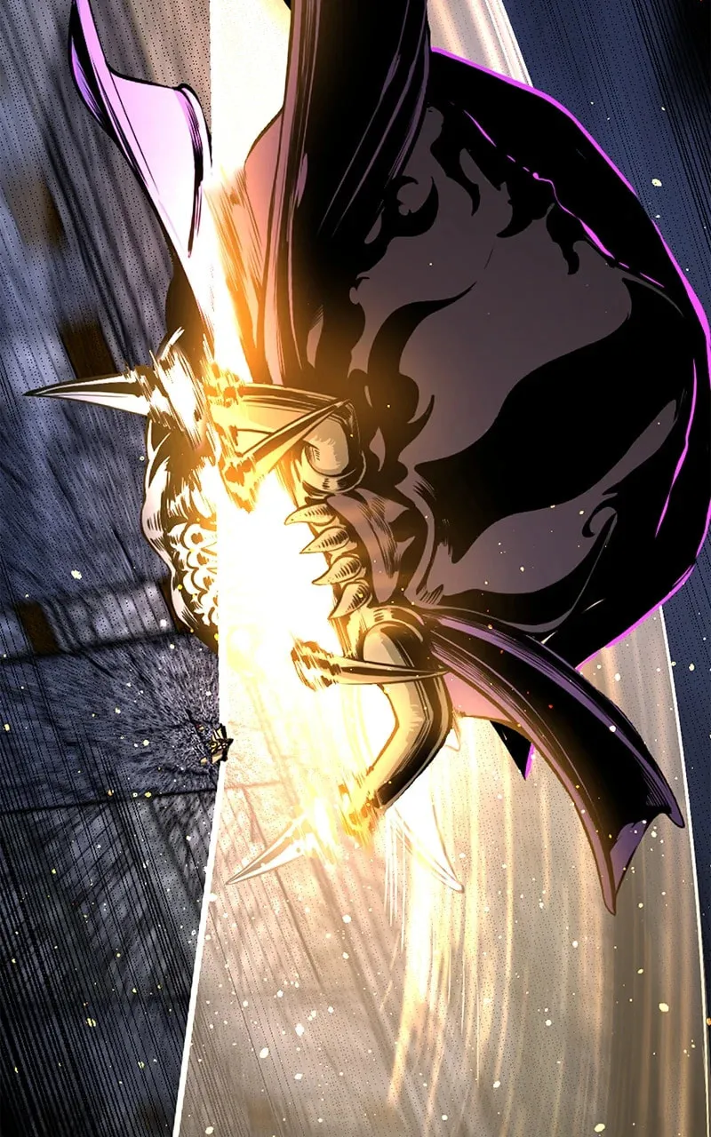 Hero Killer Chapter 200 page 68 - 