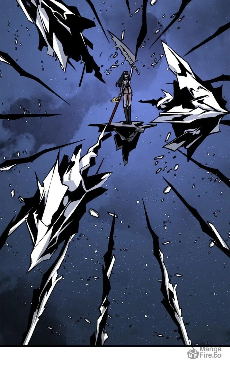 Hero Killer Chapter 200 page 70 - 