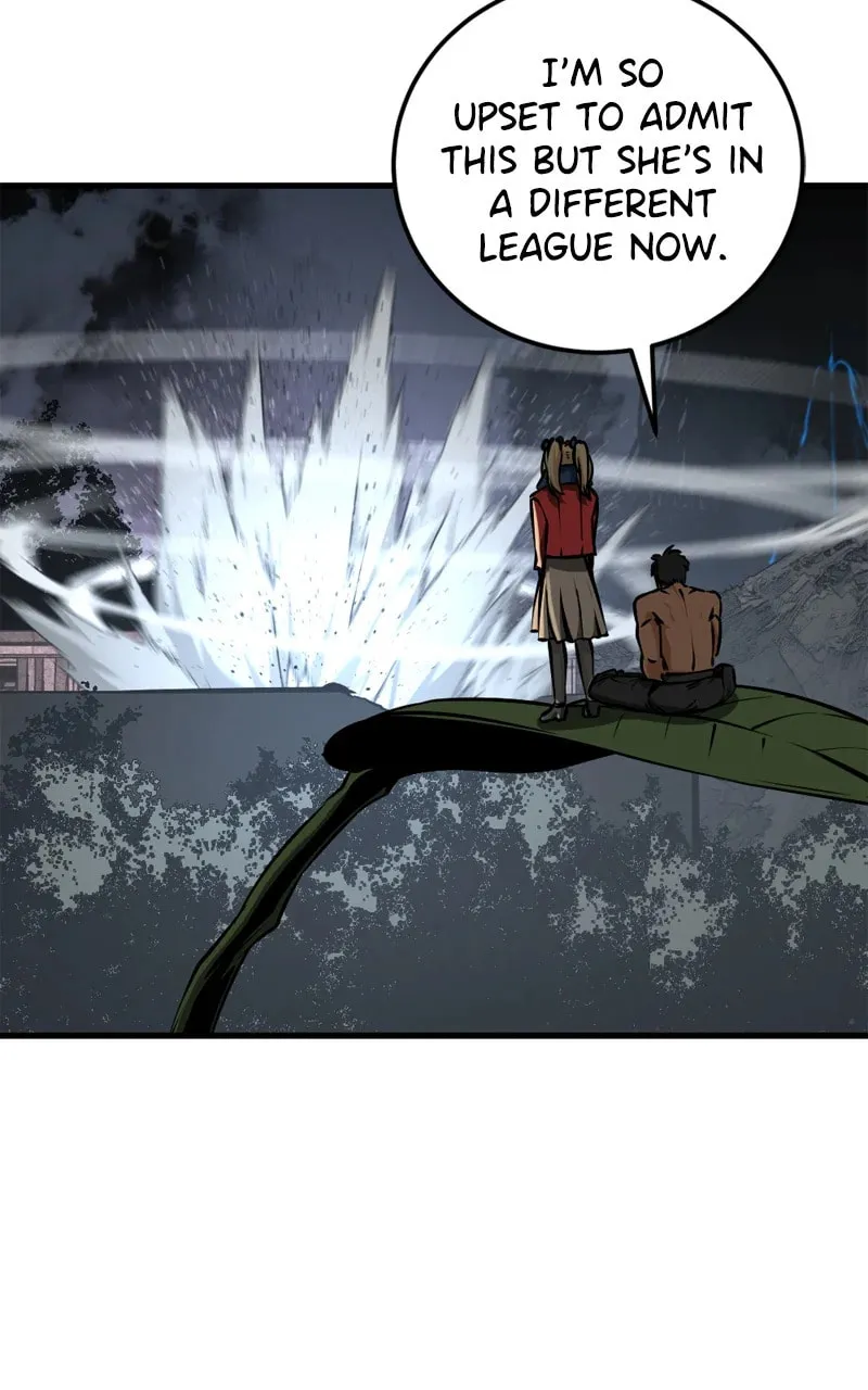 Hero Killer Chapter 200 page 73 - 