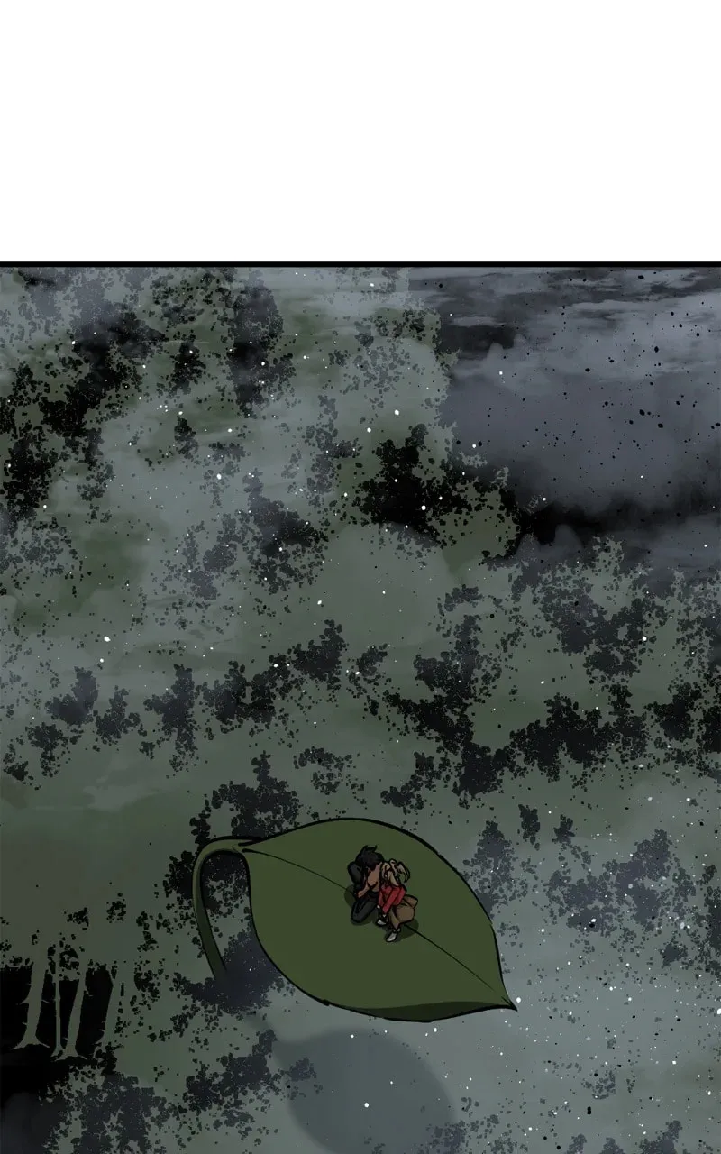 Hero Killer Chapter 200 page 77 - 