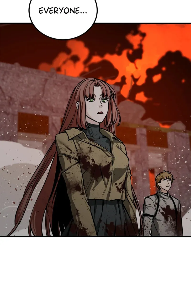 Hero Killer Chapter 200 page 79 - 