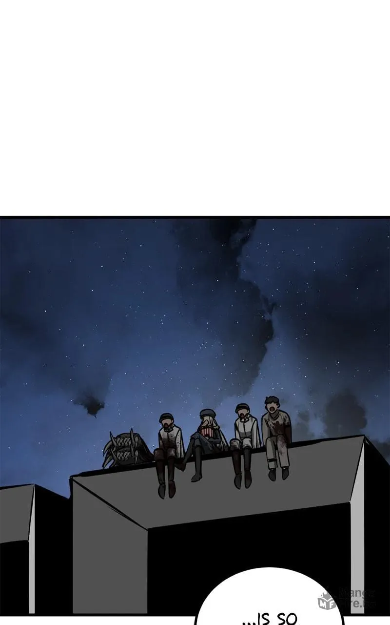 Hero Killer Chapter 200 page 80 - 