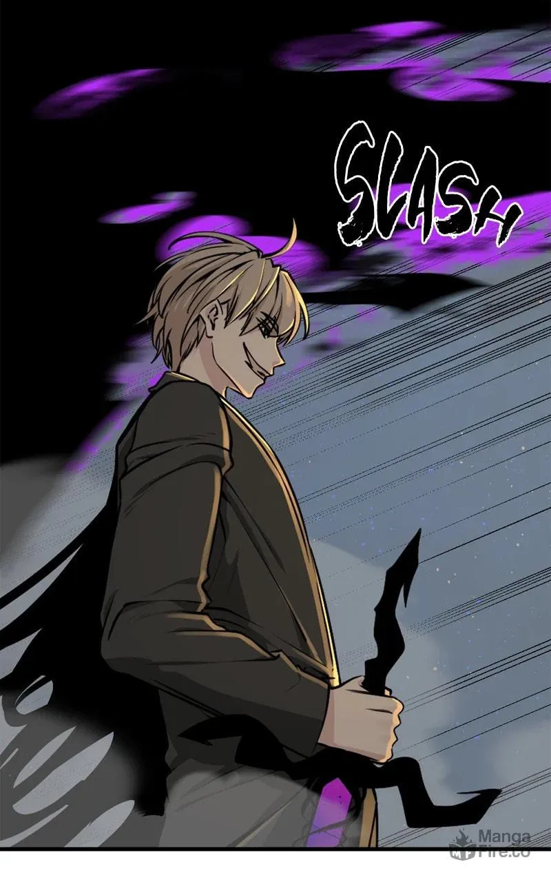 Hero Killer Chapter 200 page 9 - 