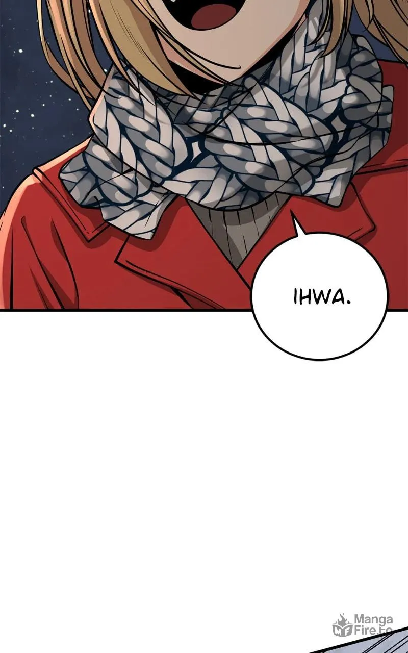 Hero Killer Chapter 200 page 84 - 