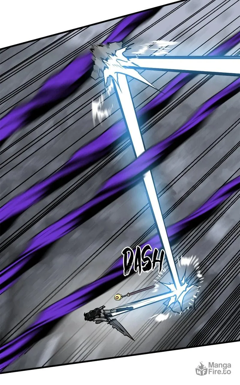 Hero Killer Chapter 200 page 85 - 