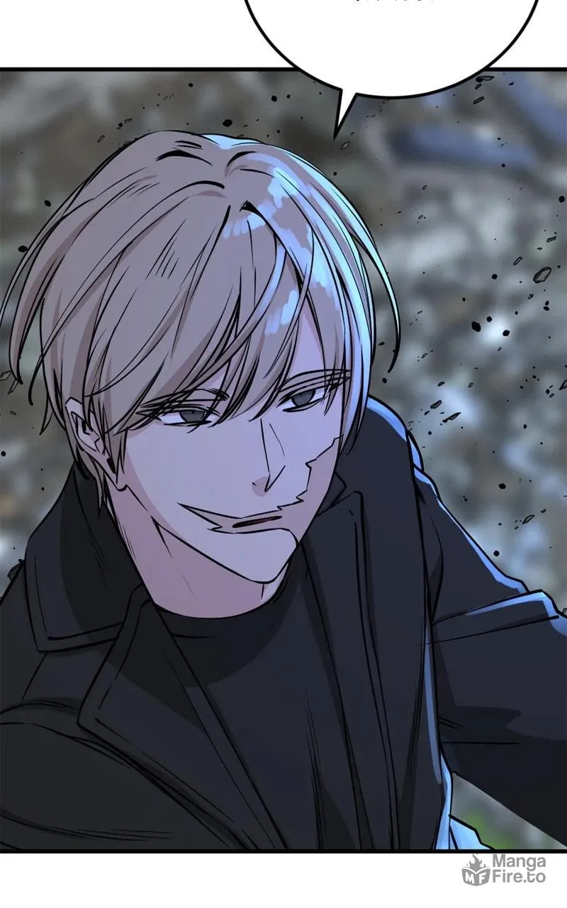 Hero Killer Chapter 200 page 90 - 