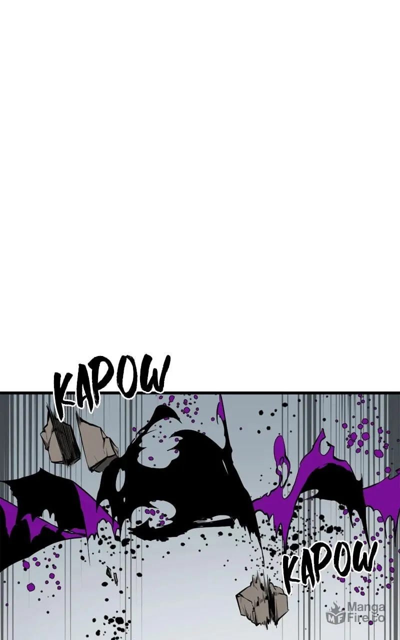 Hero Killer Chapter 200 page 10 - 
