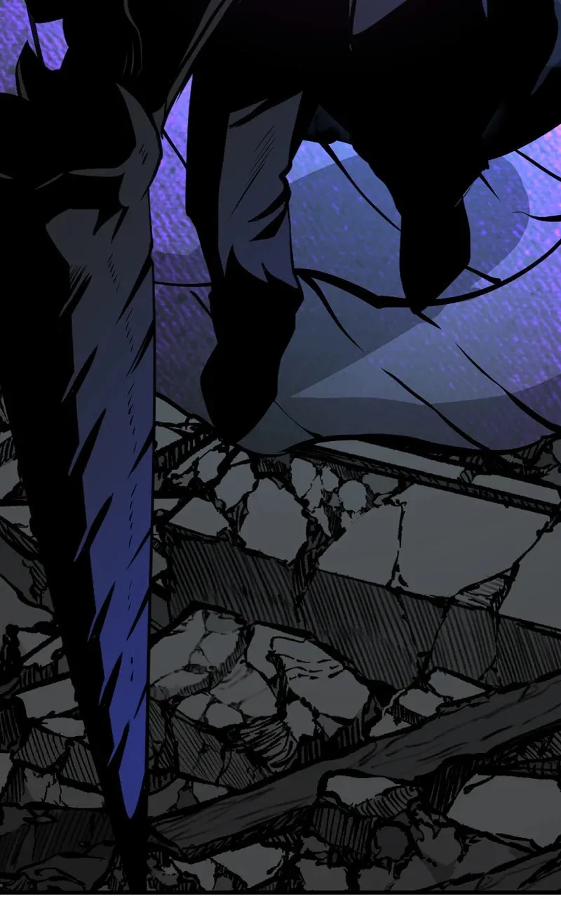 Hero Killer Chapter 201 page 2 - 
