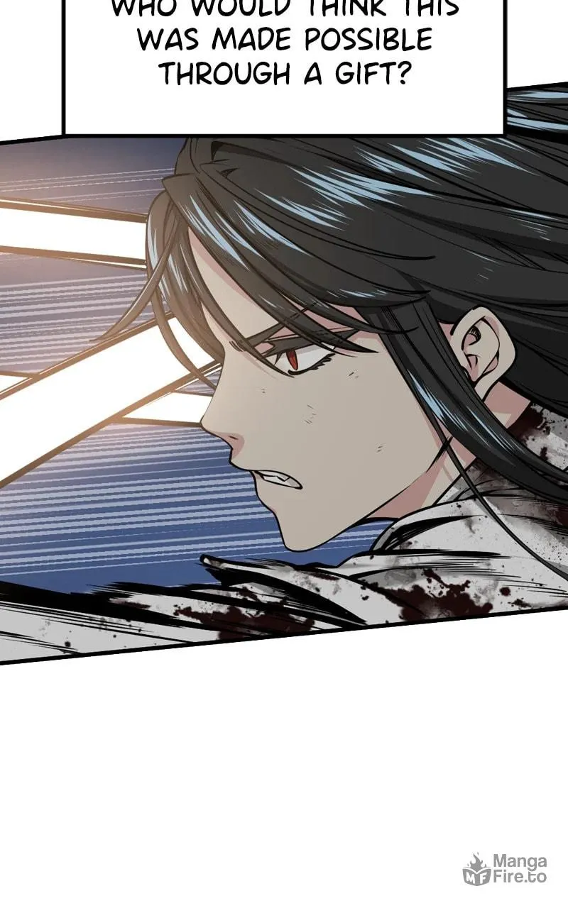Hero Killer Chapter 201 page 12 - 