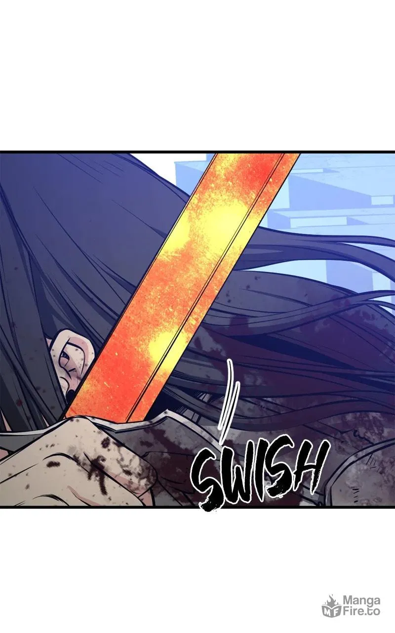 Hero Killer Chapter 201 page 111 - 
