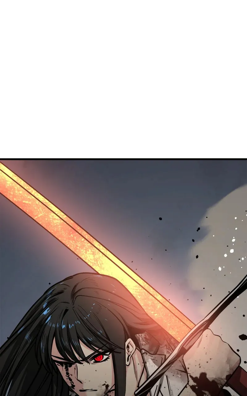 Hero Killer Chapter 201 page 112 - 
