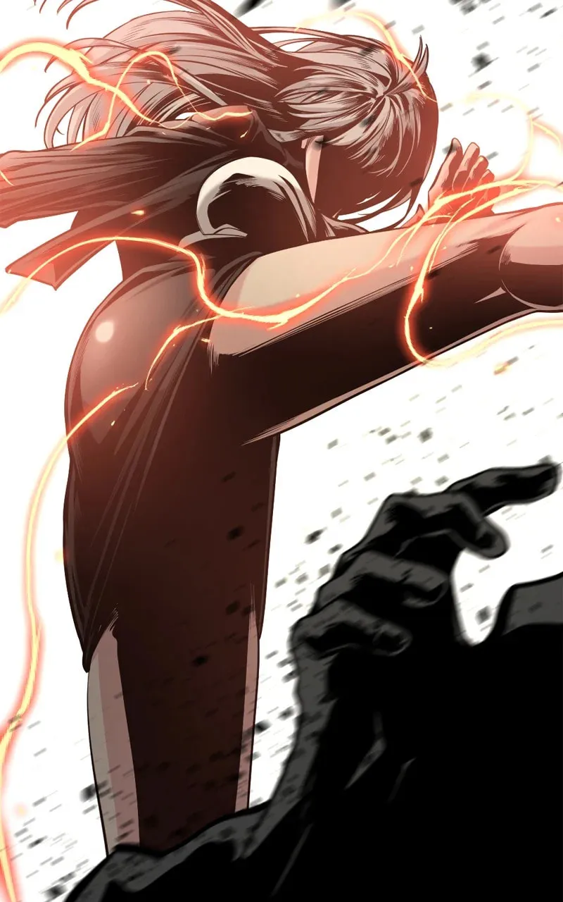 Hero Killer Chapter 201 page 122 - 