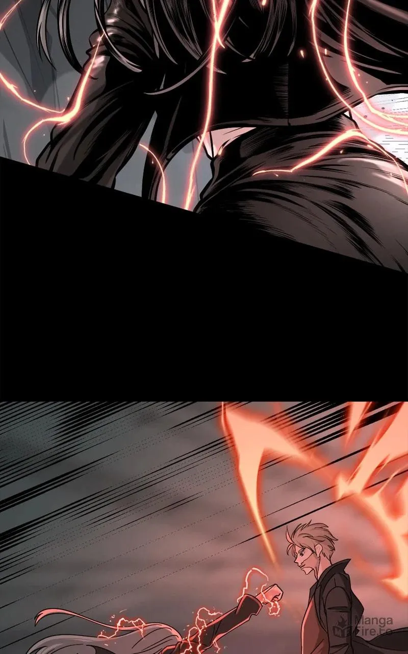 Hero Killer Chapter 201 page 126 - 