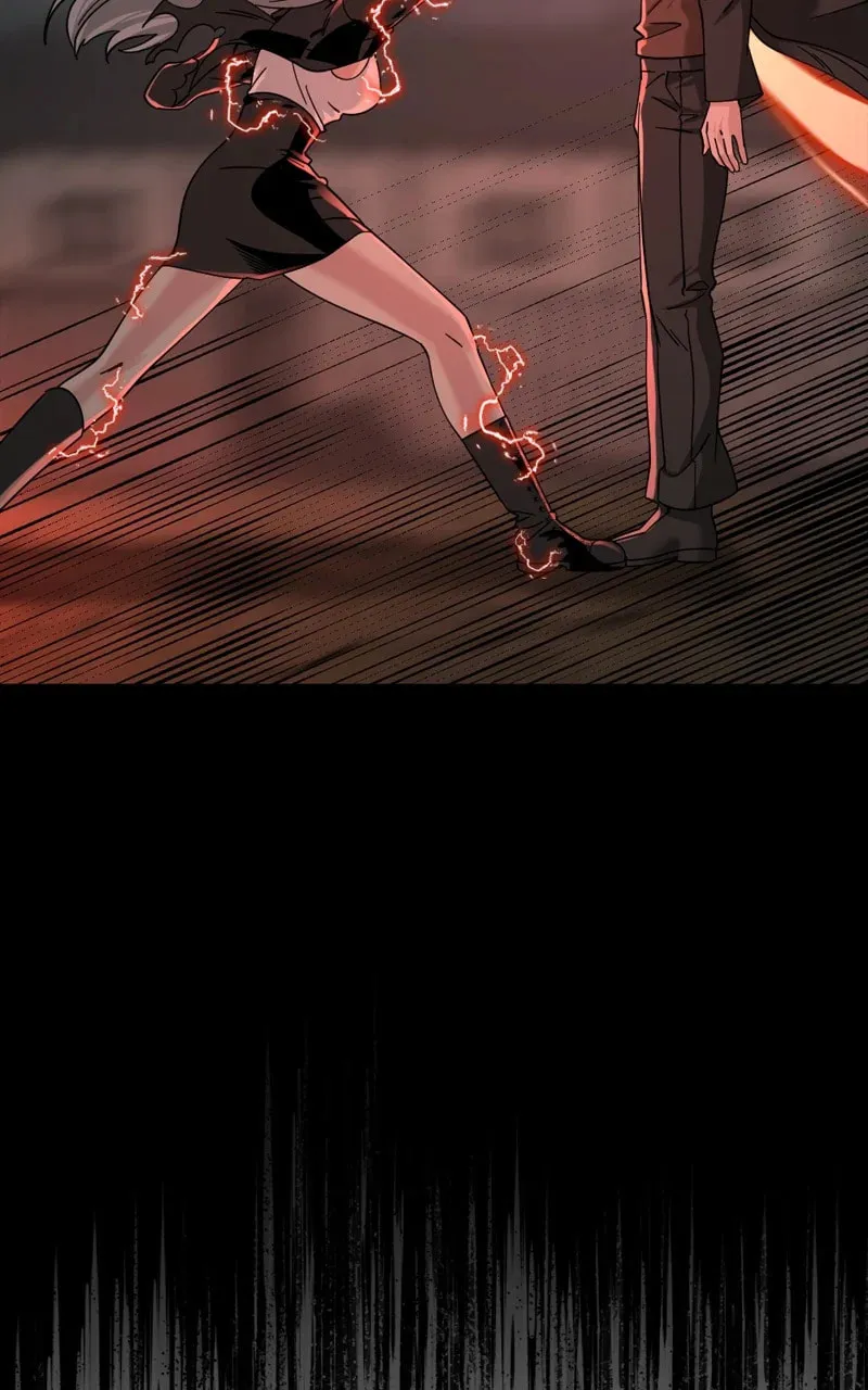 Hero Killer Chapter 201 page 127 - 