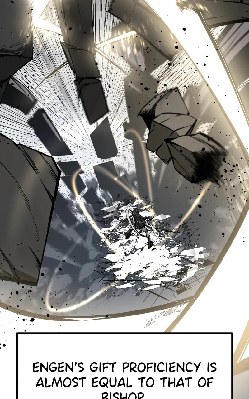 Hero Killer Chapter 201 page 14 - 